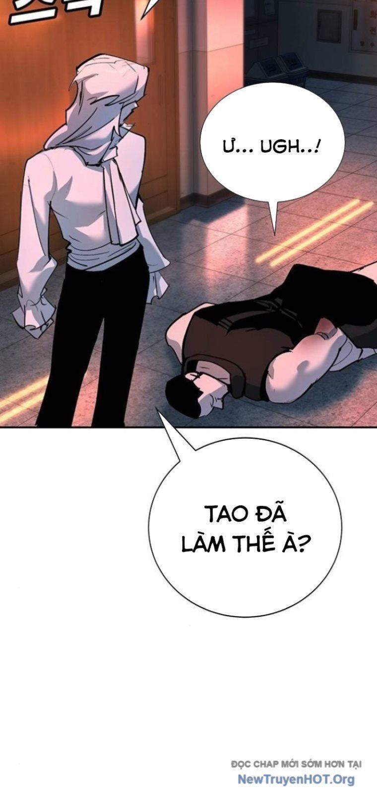 Cách Mạng Bắt Nạt Chapter 42 - 48