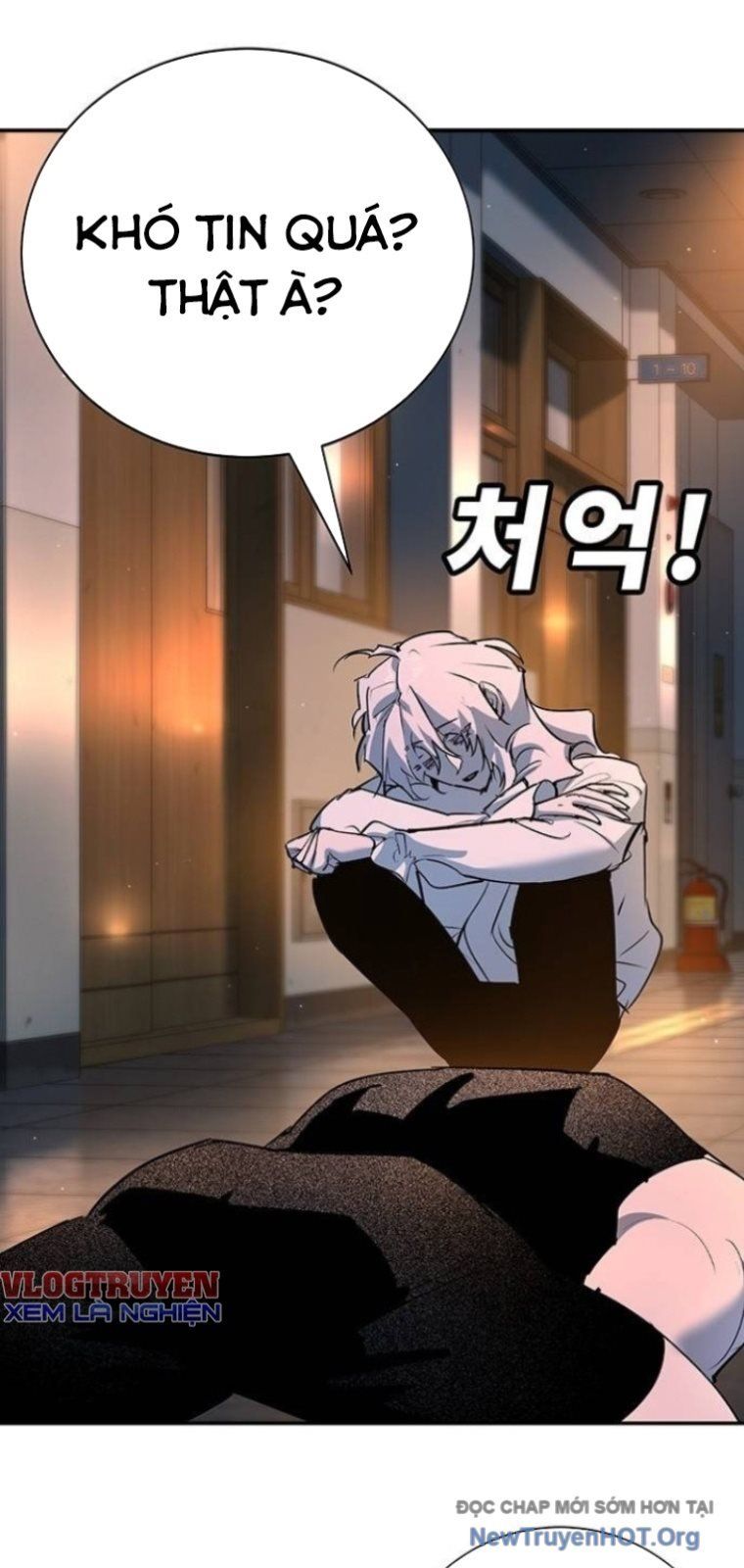 Cách Mạng Bắt Nạt Chapter 42 - 49