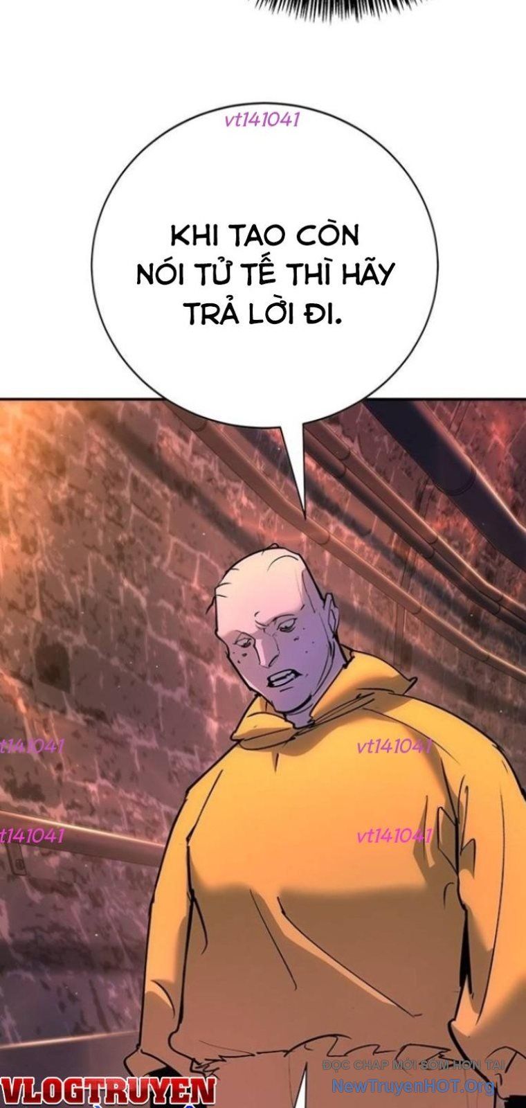 Cách Mạng Bắt Nạt Chapter 42 - 6