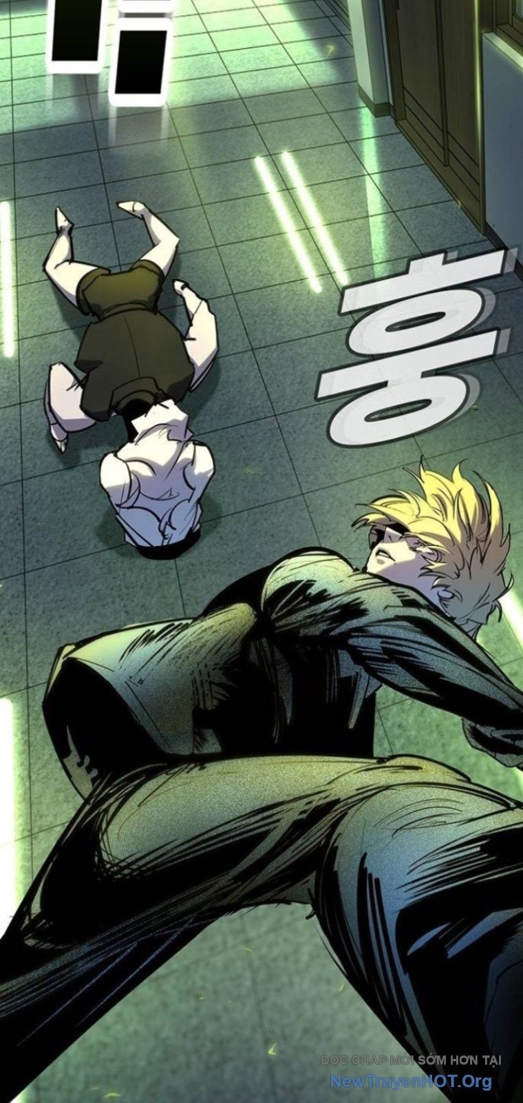 Cách Mạng Bắt Nạt Chapter 42 - 52