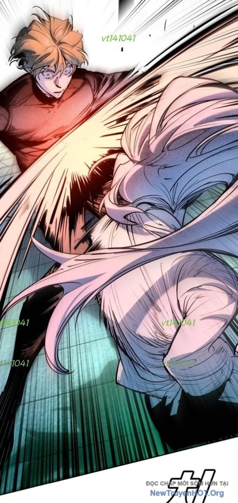 Cách Mạng Bắt Nạt Chapter 42 - 57