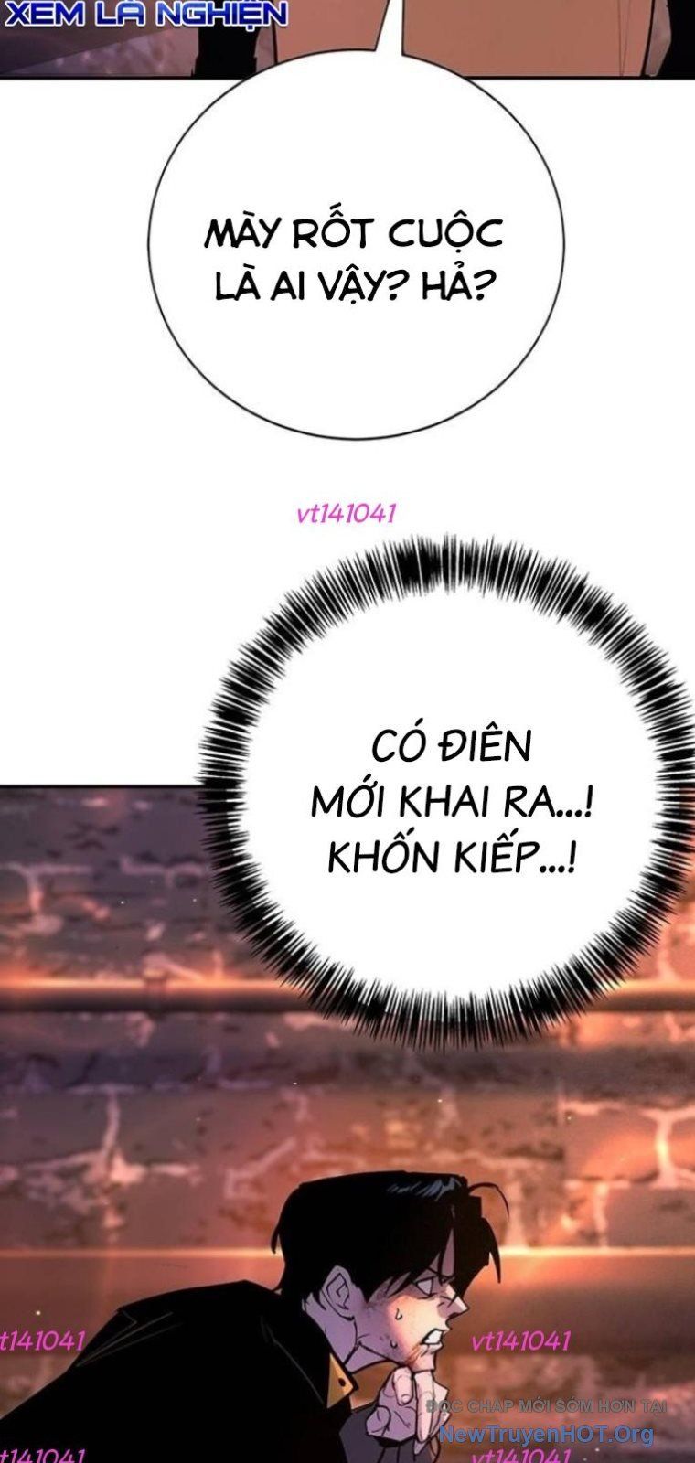 Cách Mạng Bắt Nạt Chapter 42 - 7