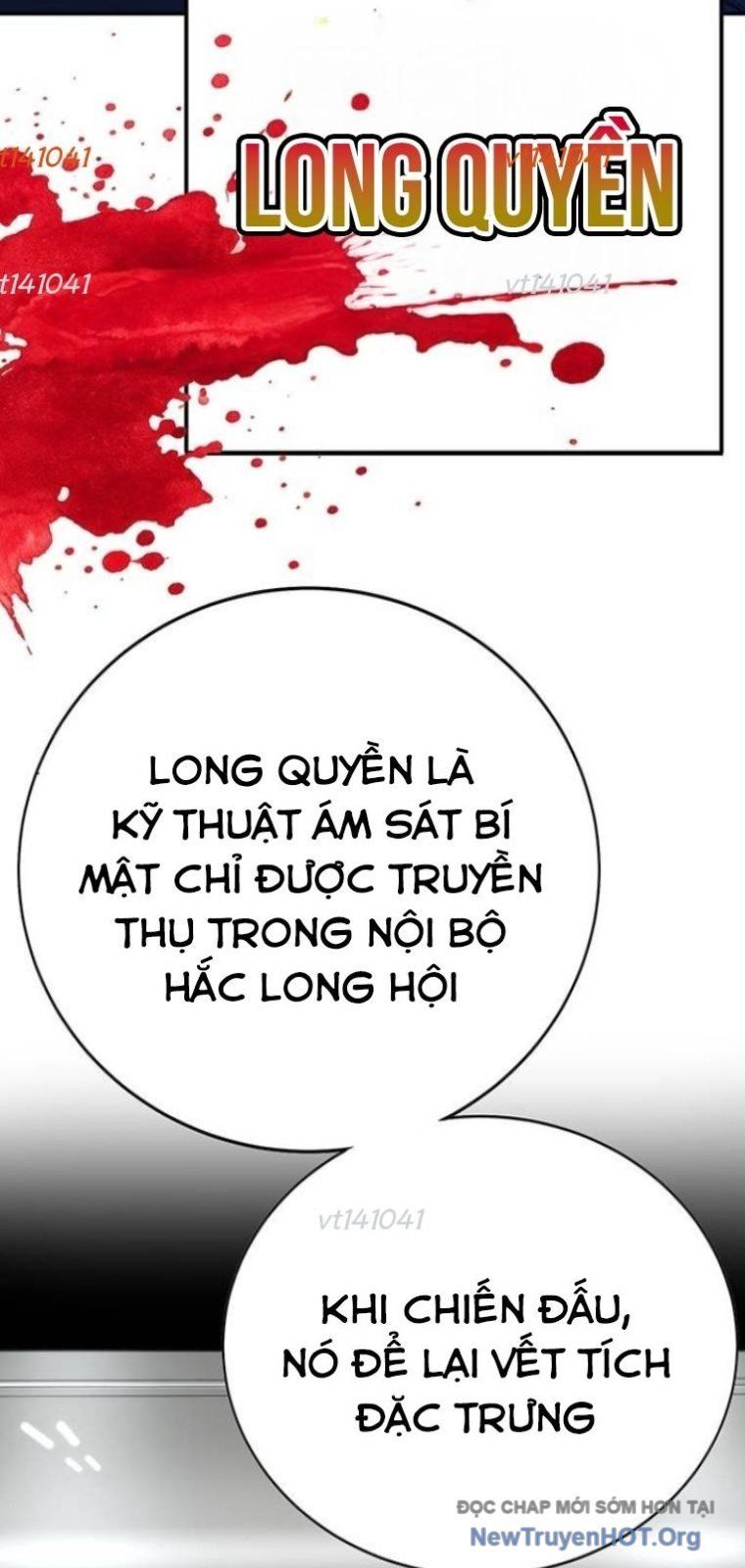 Cách Mạng Bắt Nạt Chapter 42 - 65
