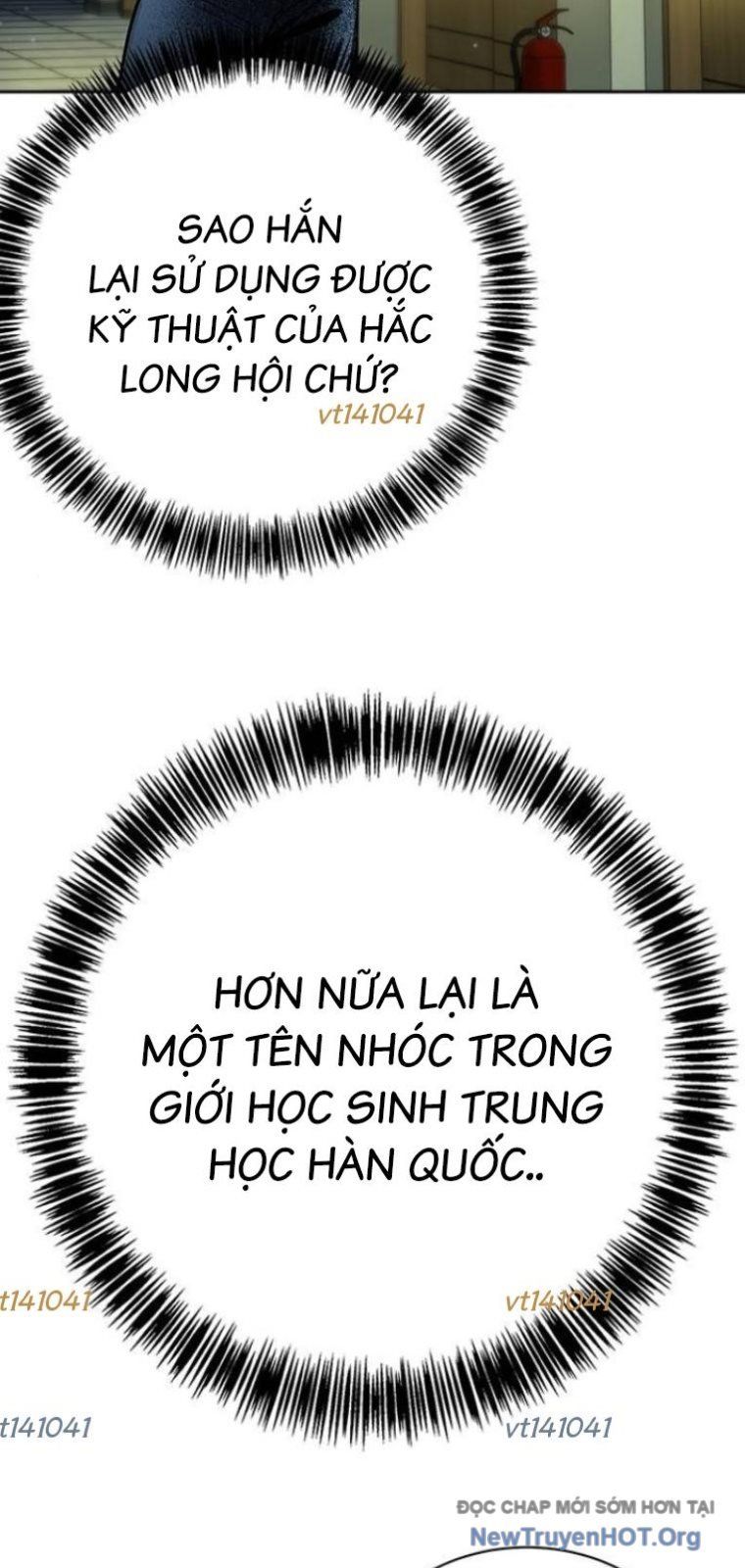 Cách Mạng Bắt Nạt Chapter 42 - 68