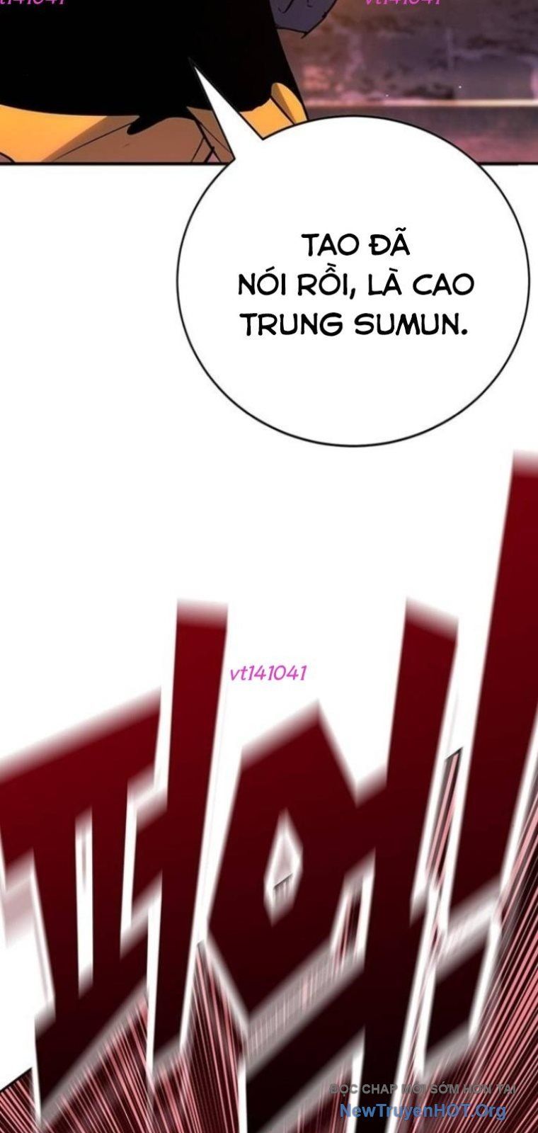 Cách Mạng Bắt Nạt Chapter 42 - 8