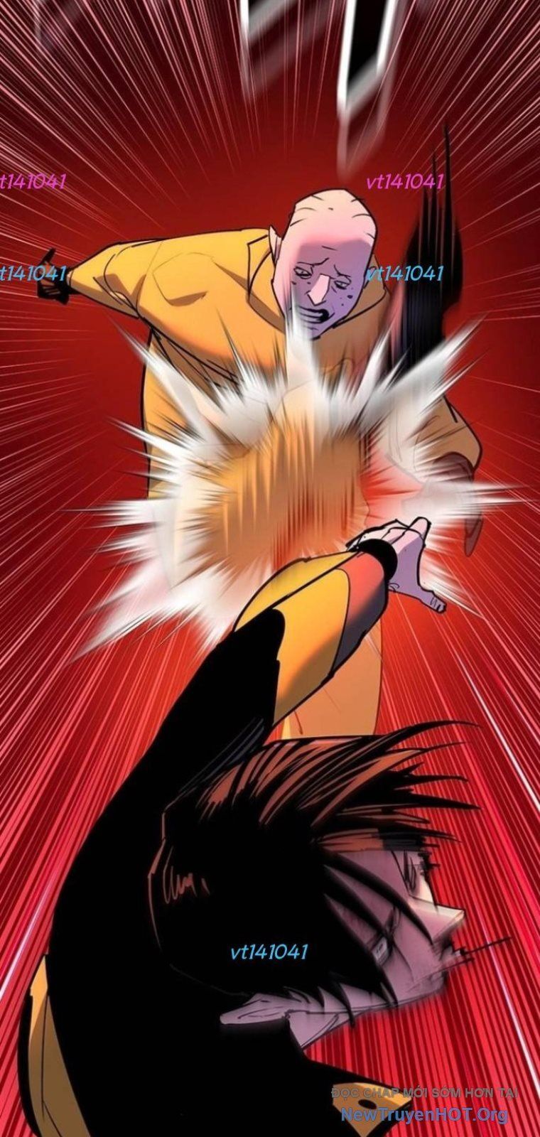 Cách Mạng Bắt Nạt Chapter 42 - 9