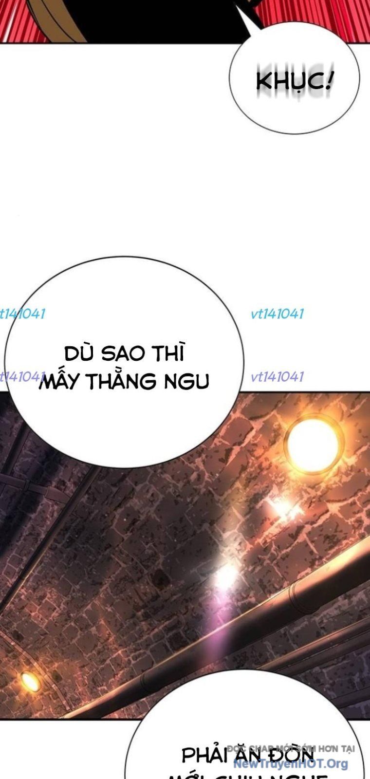 Cách Mạng Bắt Nạt Chapter 42 - 10