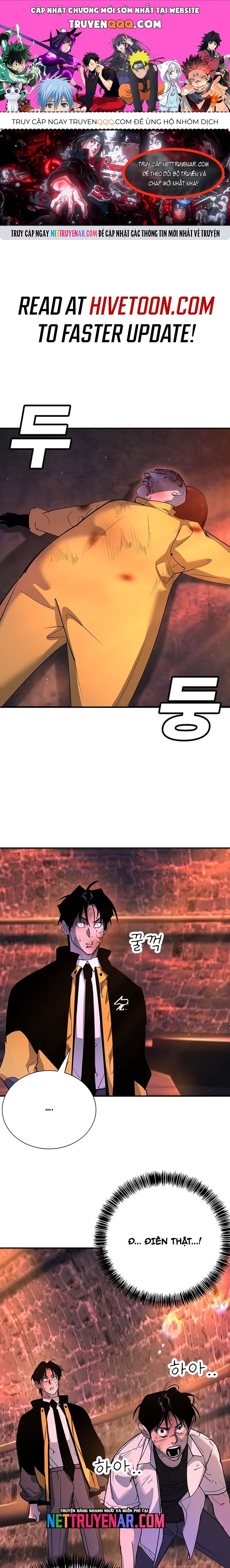 Cách Mạng Bắt Nạt Chapter 43.1 - 1