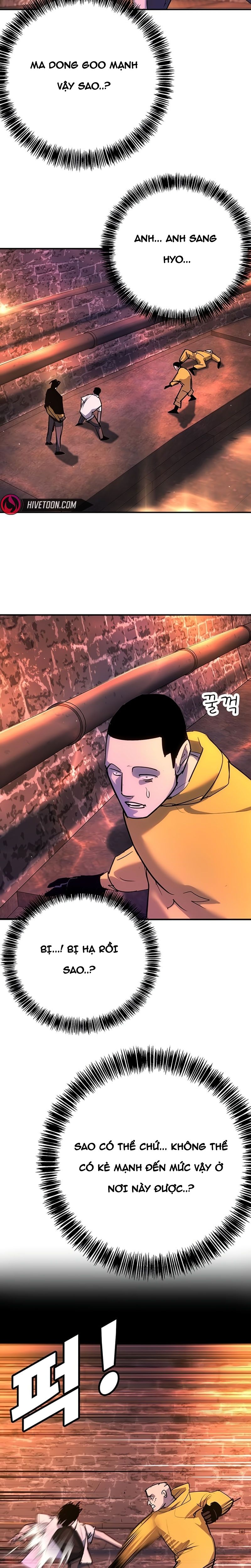 Cách Mạng Bắt Nạt Chapter 43.1 - 2