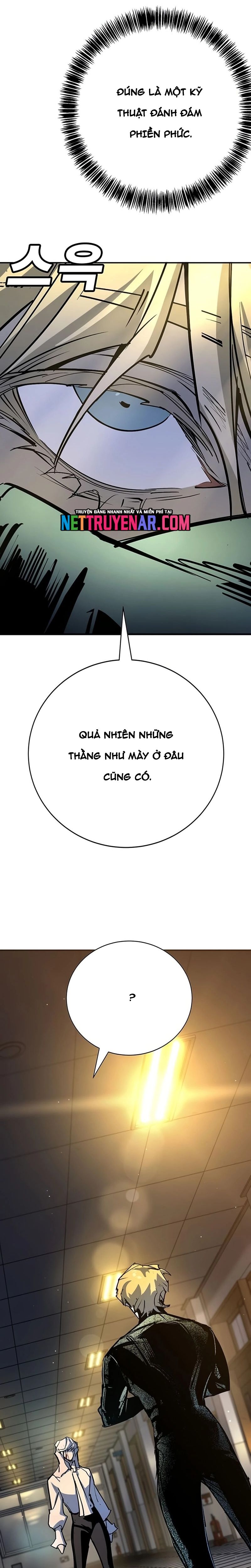 Cách Mạng Bắt Nạt Chapter 43.1 - 11