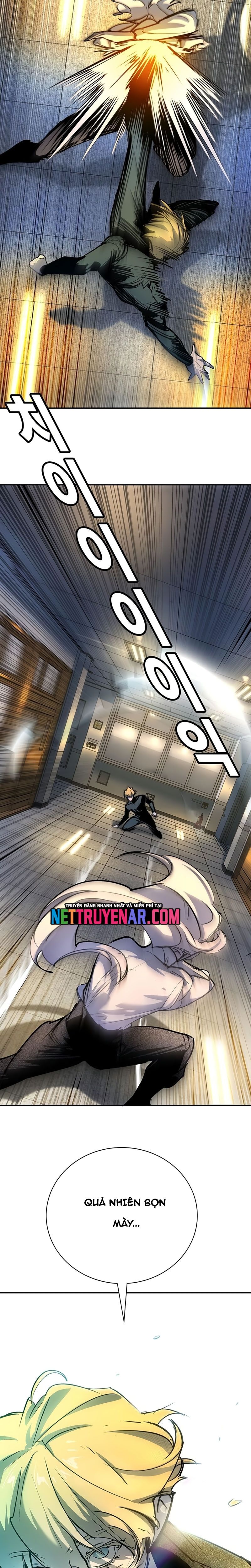 Cách Mạng Bắt Nạt Chapter 43.1 - 16