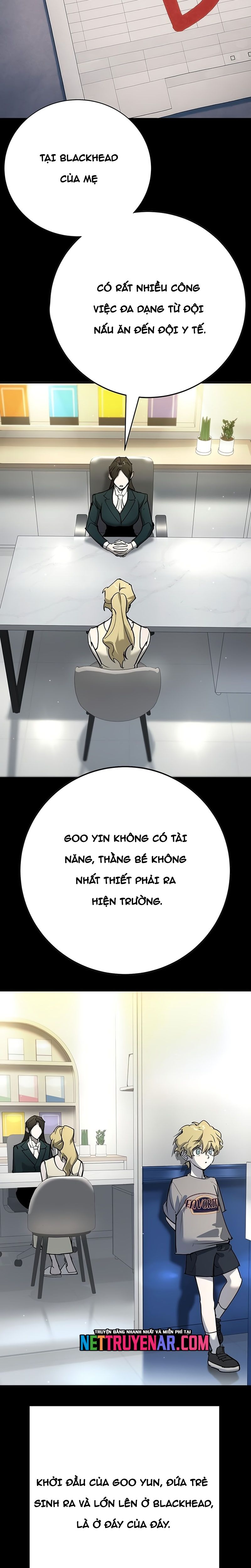 Cách Mạng Bắt Nạt Chapter 43.1 - 18