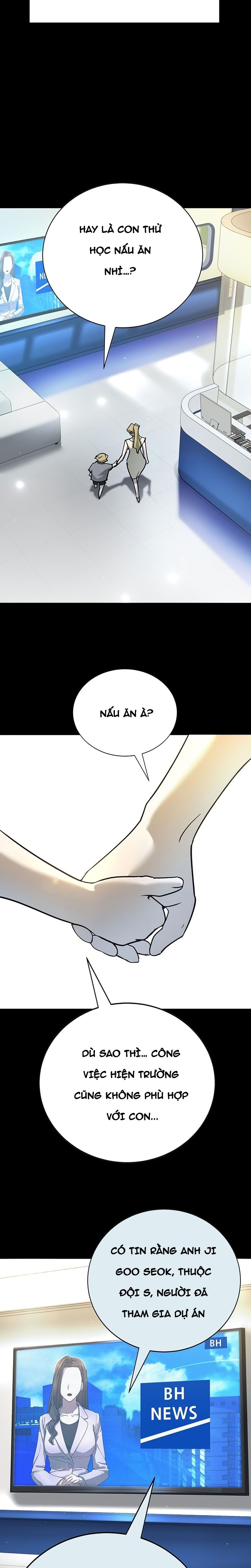 Cách Mạng Bắt Nạt Chapter 43.1 - 19