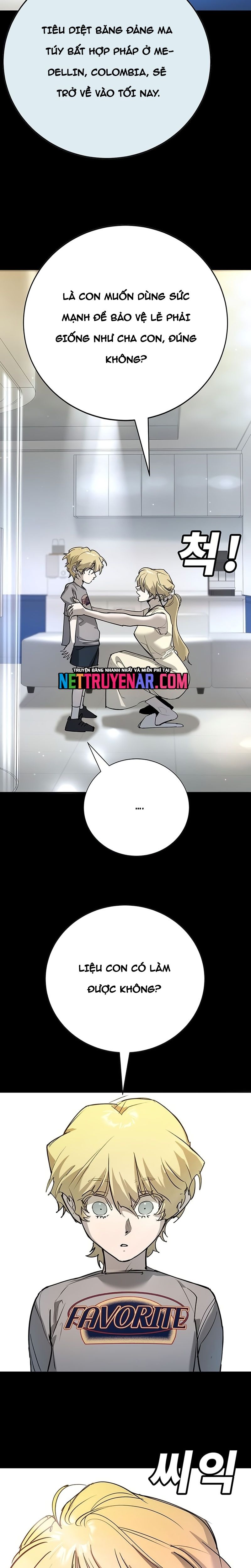 Cách Mạng Bắt Nạt Chapter 43.1 - 20