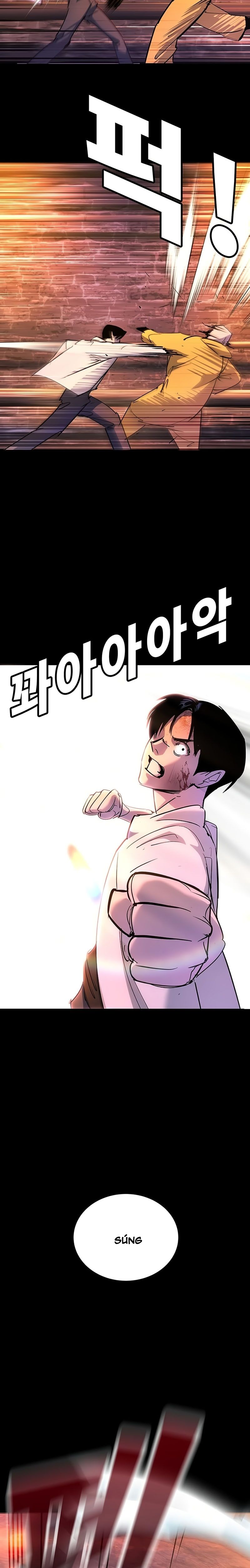 Cách Mạng Bắt Nạt Chapter 43.1 - 3