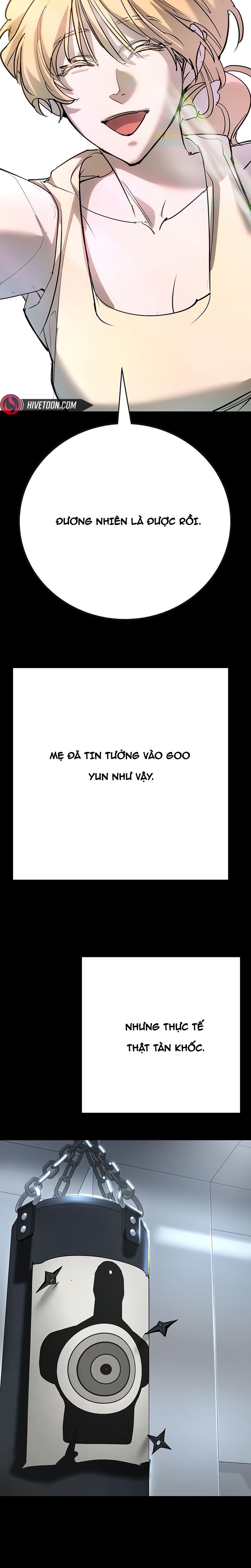 Cách Mạng Bắt Nạt Chapter 43.1 - 21