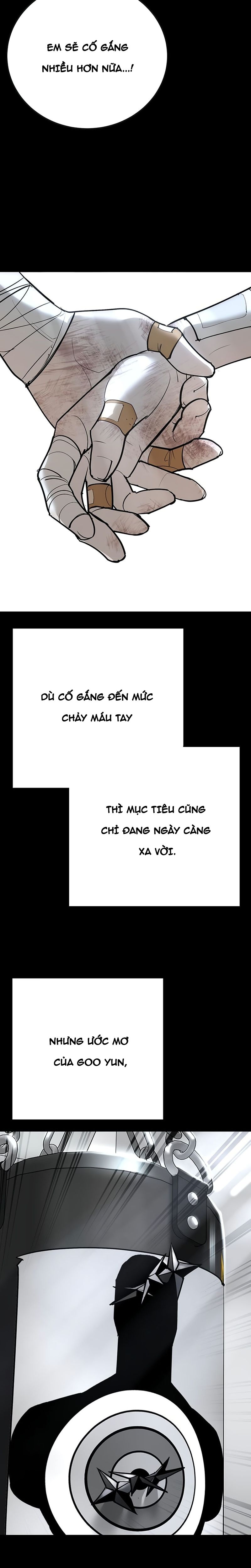 Cách Mạng Bắt Nạt Chapter 43.1 - 23