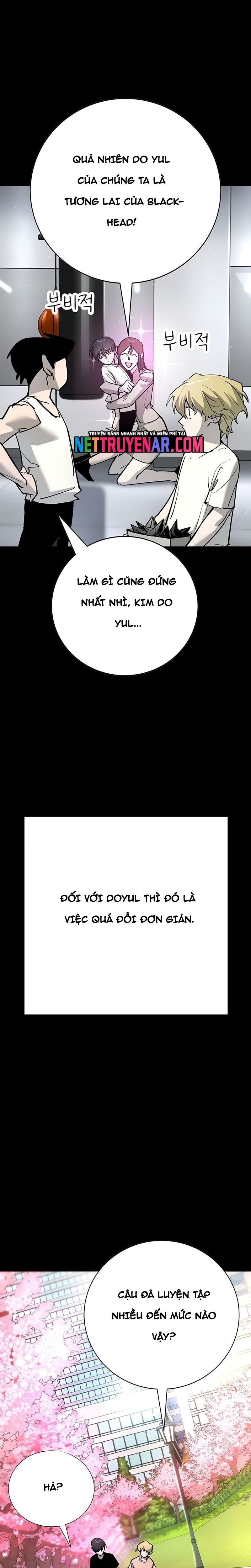 Cách Mạng Bắt Nạt Chapter 43.1 - 24