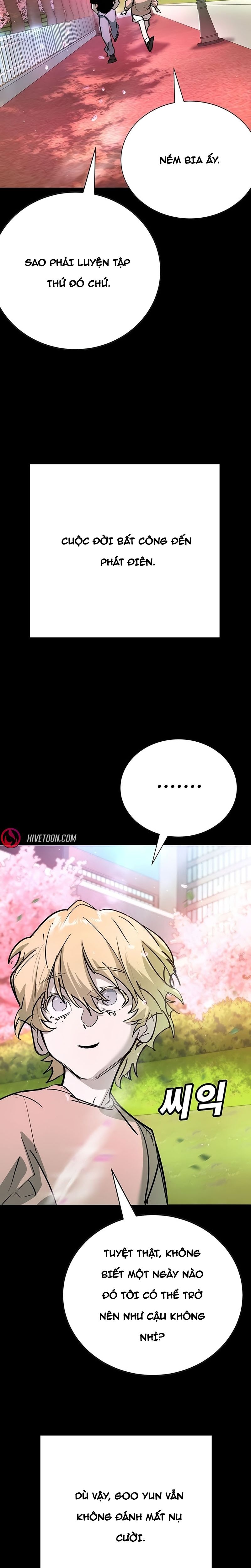 Cách Mạng Bắt Nạt Chapter 43.1 - 25