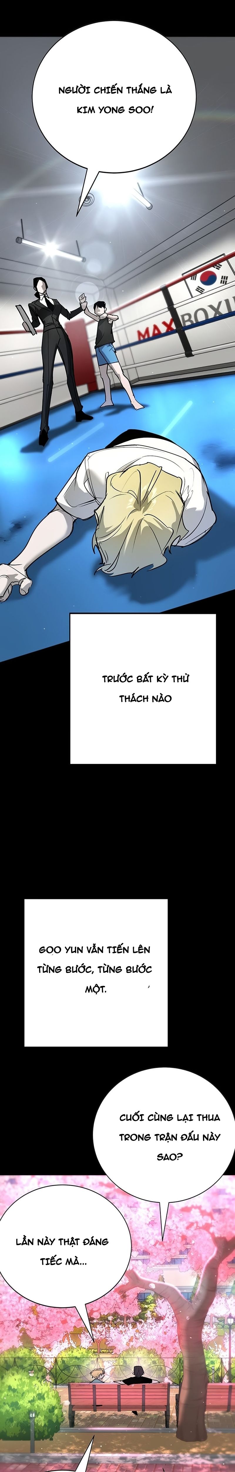 Cách Mạng Bắt Nạt Chapter 43.1 - 27