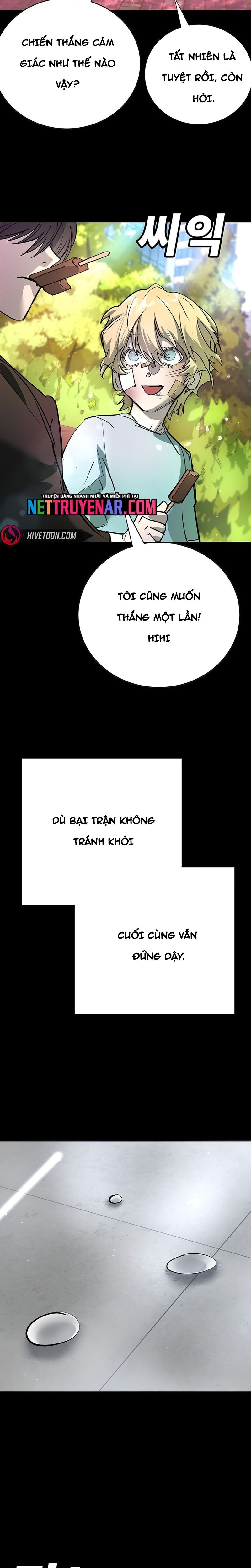 Cách Mạng Bắt Nạt Chapter 43.1 - 28