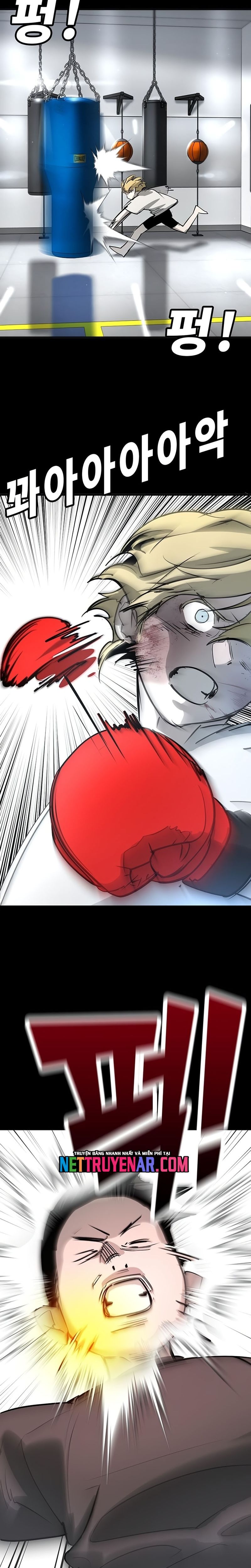 Cách Mạng Bắt Nạt Chapter 43.1 - 29