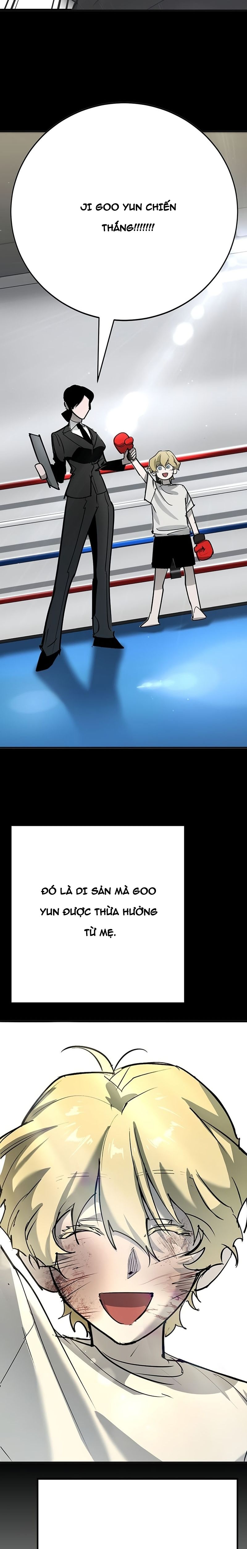 Cách Mạng Bắt Nạt Chapter 43.1 - 30