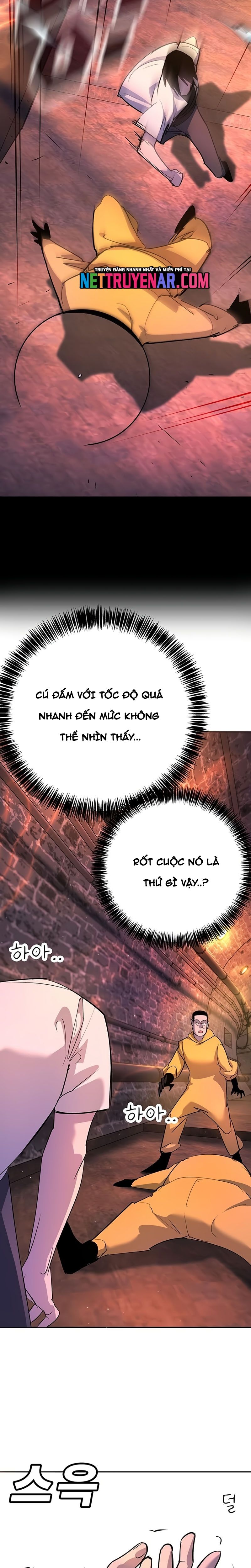 Cách Mạng Bắt Nạt Chapter 43.1 - 4