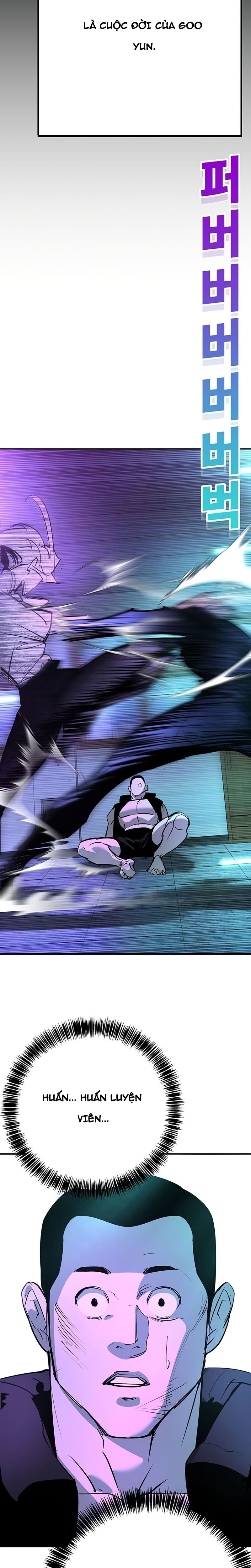 Cách Mạng Bắt Nạt Chapter 43.1 - 31