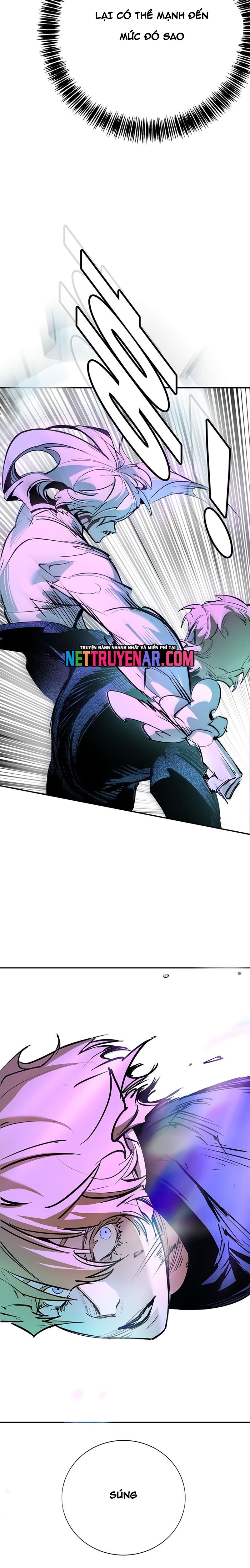 Cách Mạng Bắt Nạt Chapter 43.1 - 32