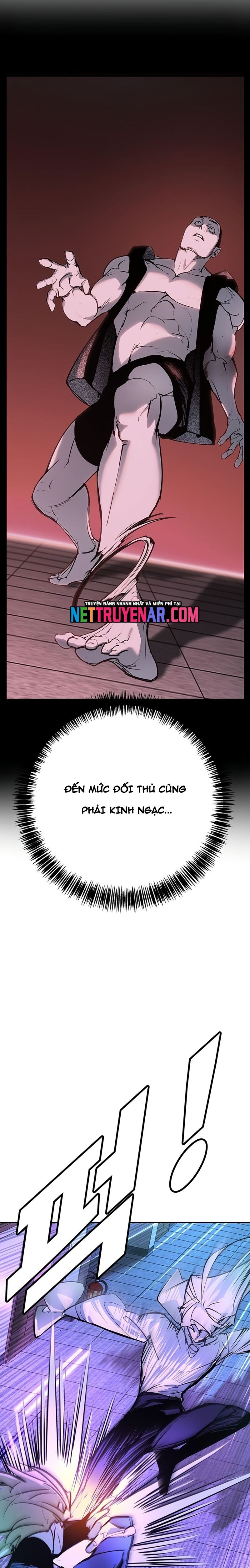 Cách Mạng Bắt Nạt Chapter 43.1 - 34