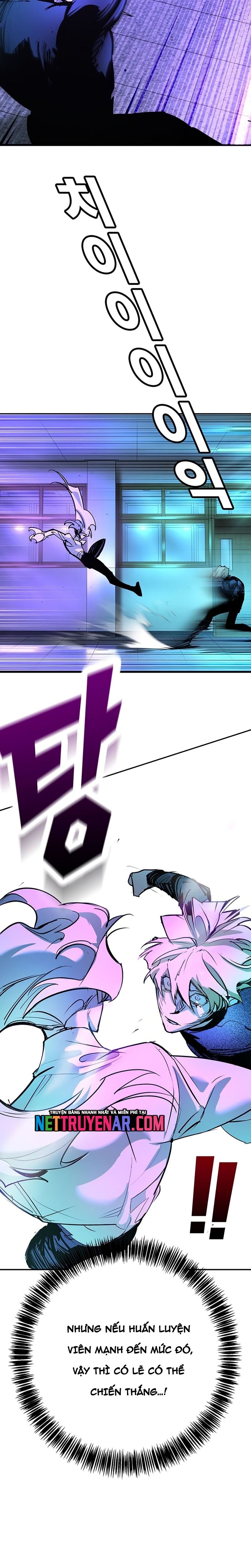 Cách Mạng Bắt Nạt Chapter 43.1 - 35