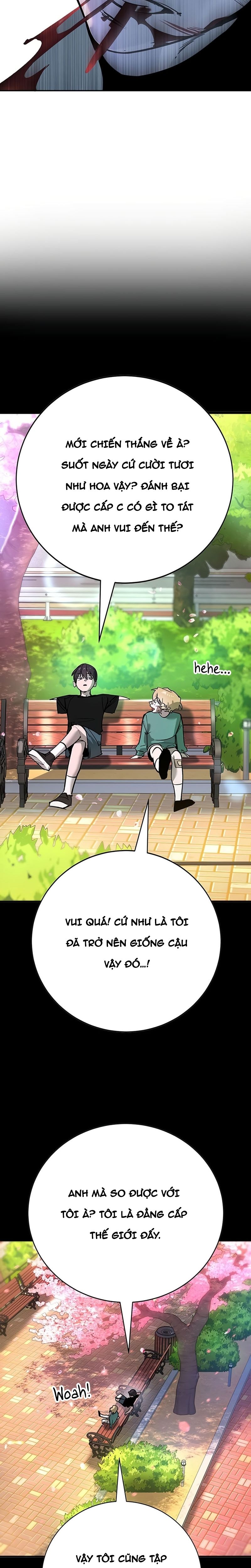 Cách Mạng Bắt Nạt Chapter 43.1 - 37