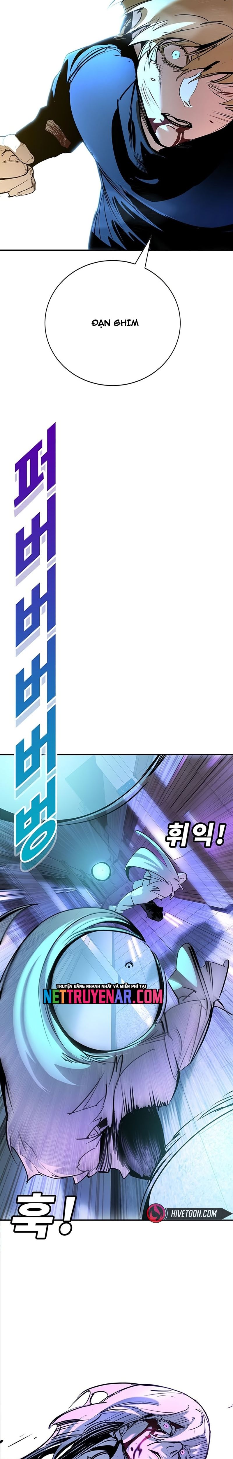 Cách Mạng Bắt Nạt Chapter 43.1 - 39