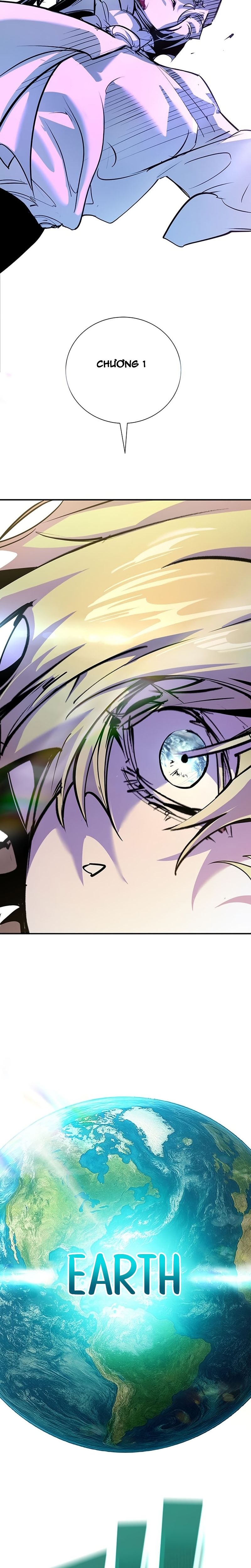 Cách Mạng Bắt Nạt Chapter 43.1 - 40