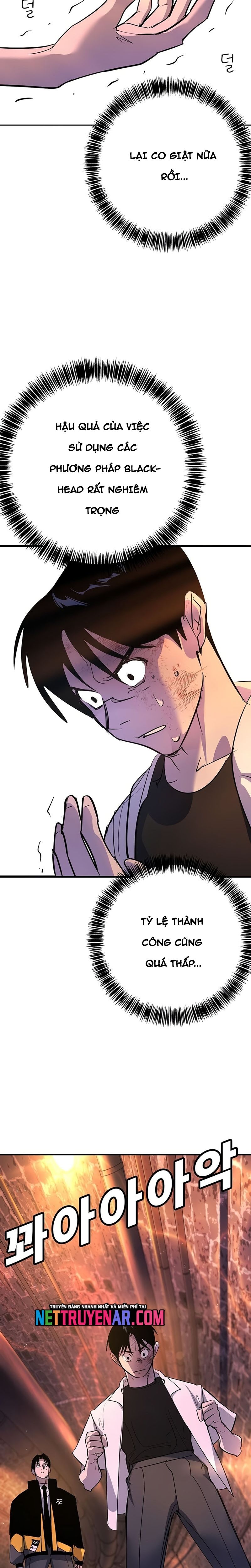 Cách Mạng Bắt Nạt Chapter 43.1 - 5