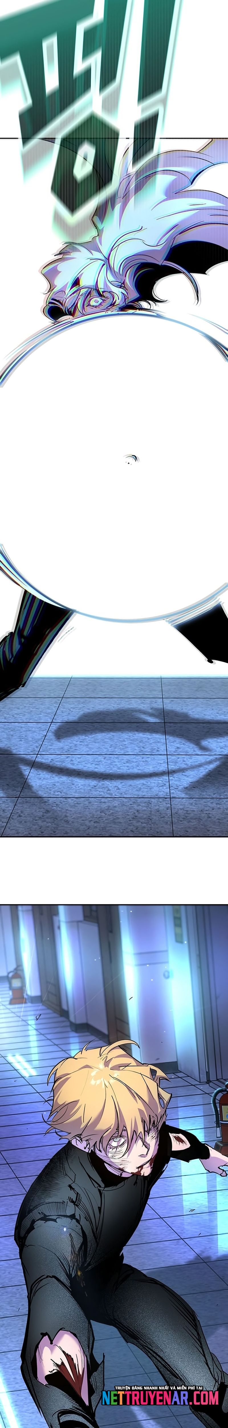 Cách Mạng Bắt Nạt Chapter 43.1 - 41