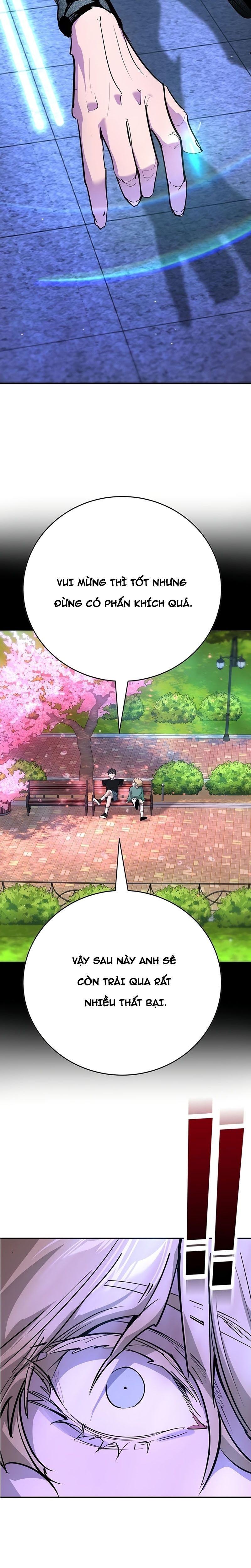 Cách Mạng Bắt Nạt Chapter 43.1 - 42