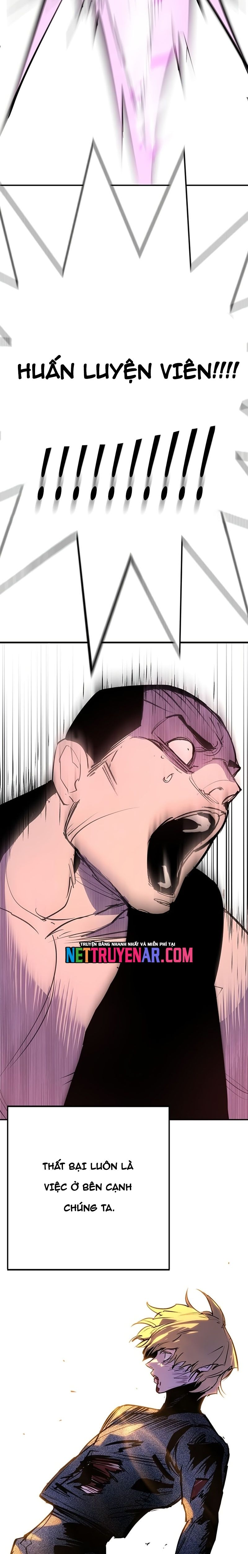 Cách Mạng Bắt Nạt Chapter 43.1 - 45