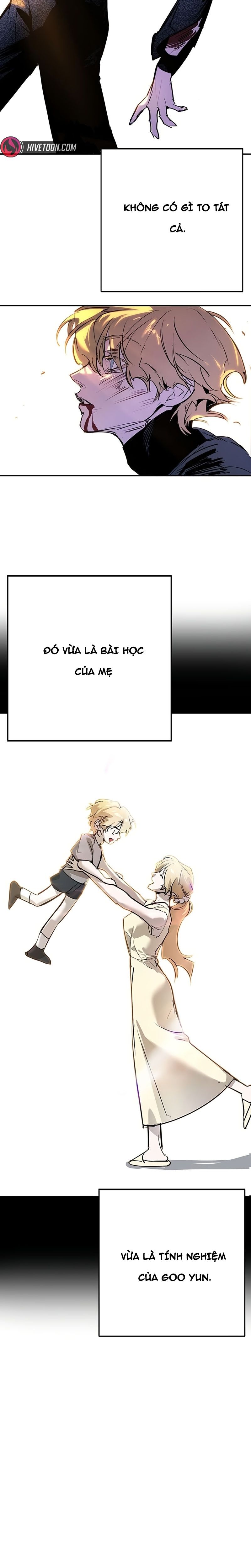 Cách Mạng Bắt Nạt Chapter 43.1 - 46