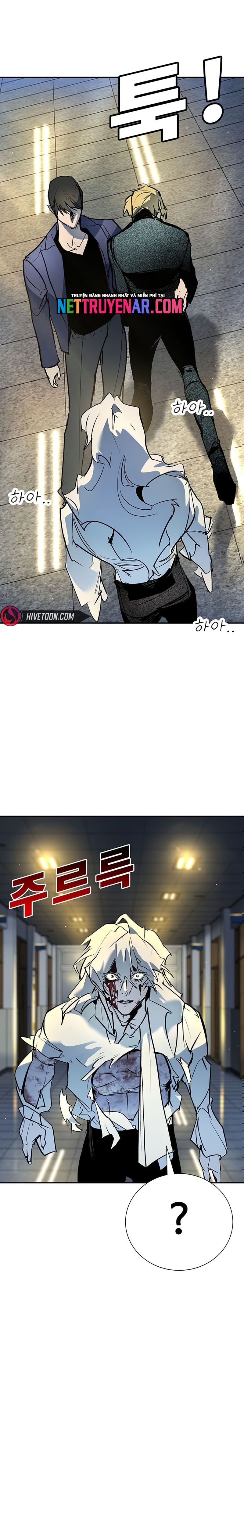 Cách Mạng Bắt Nạt Chapter 43.1 - 47