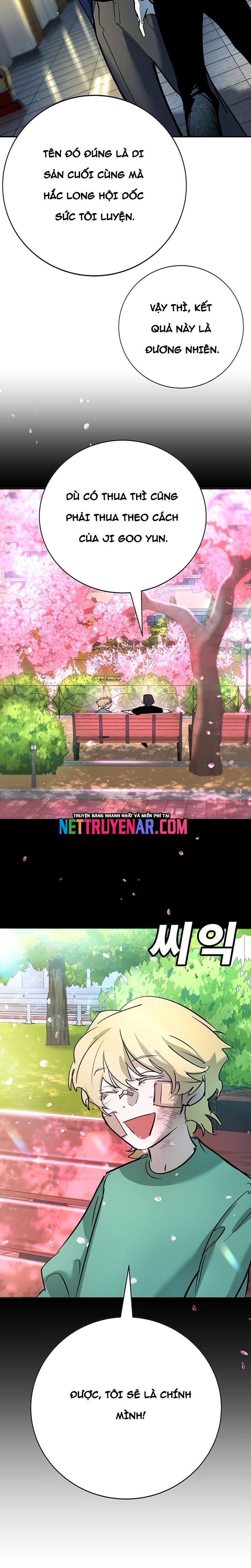 Cách Mạng Bắt Nạt Chapter 43.1 - 49