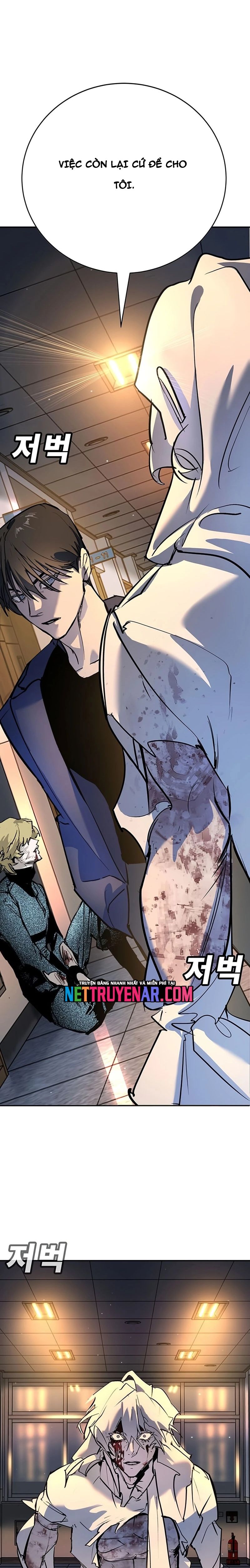 Cách Mạng Bắt Nạt Chapter 43.1 - 50