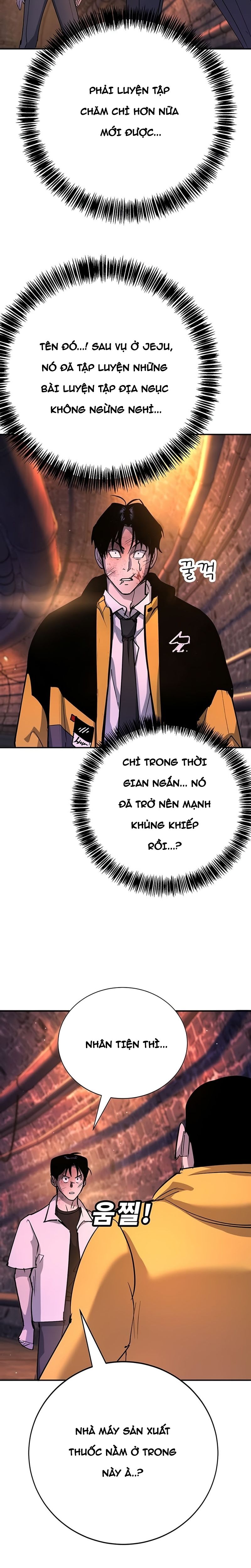 Cách Mạng Bắt Nạt Chapter 43.1 - 6