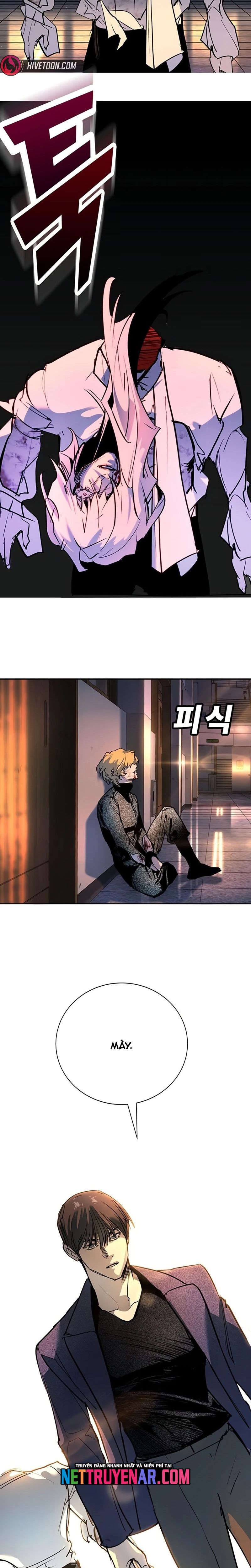 Cách Mạng Bắt Nạt Chapter 43.1 - 51