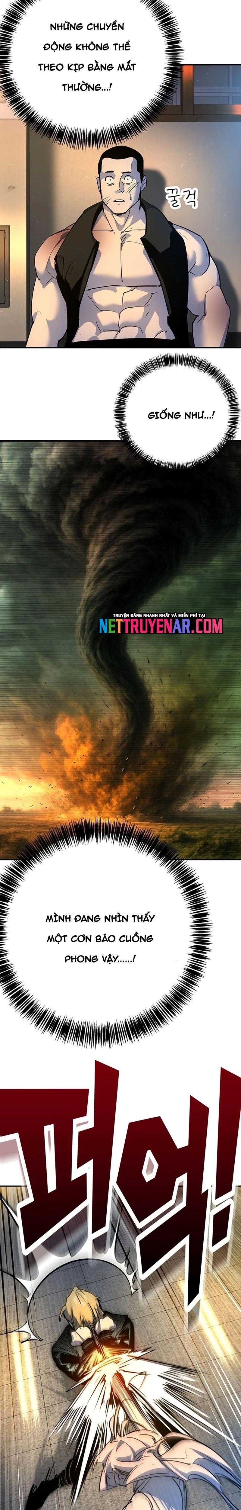 Cách Mạng Bắt Nạt Chapter 43.1 - 9