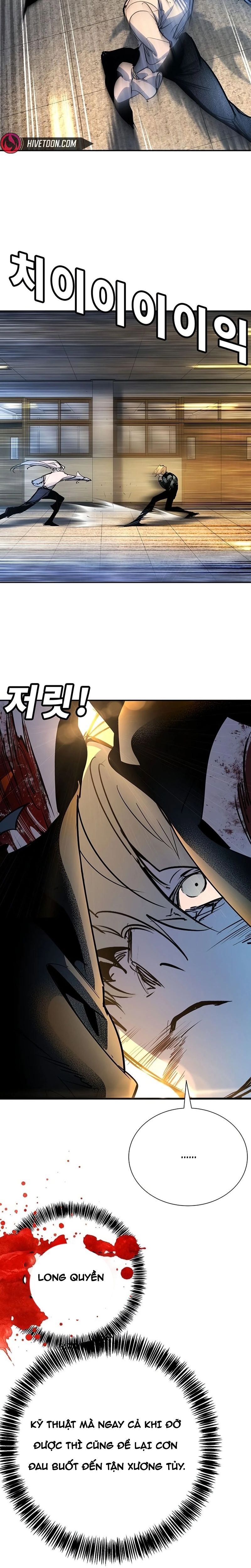 Cách Mạng Bắt Nạt Chapter 43.1 - 10