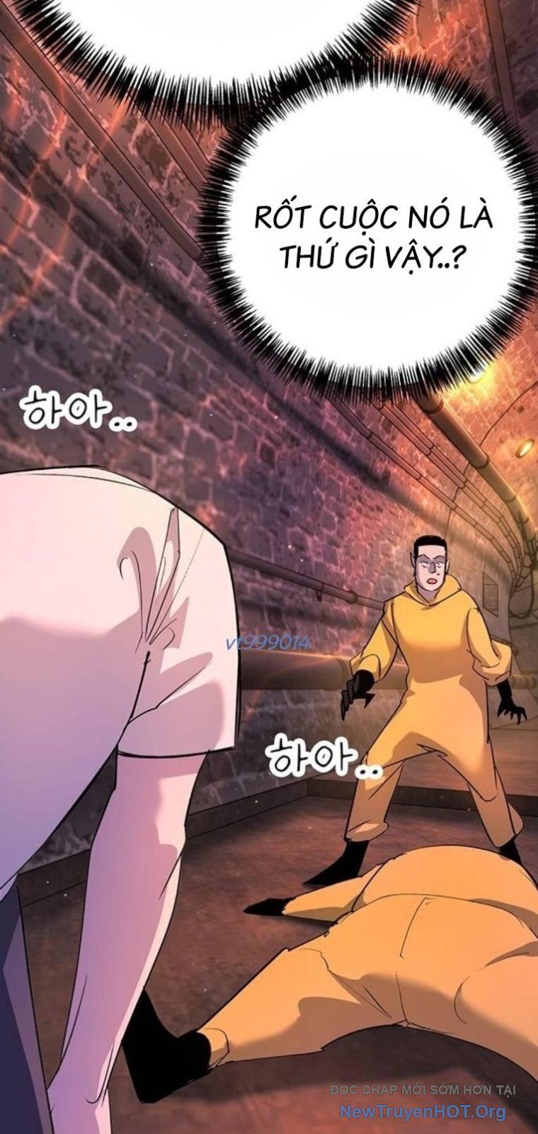 Cách Mạng Bắt Nạt Chapter 43 - 13
