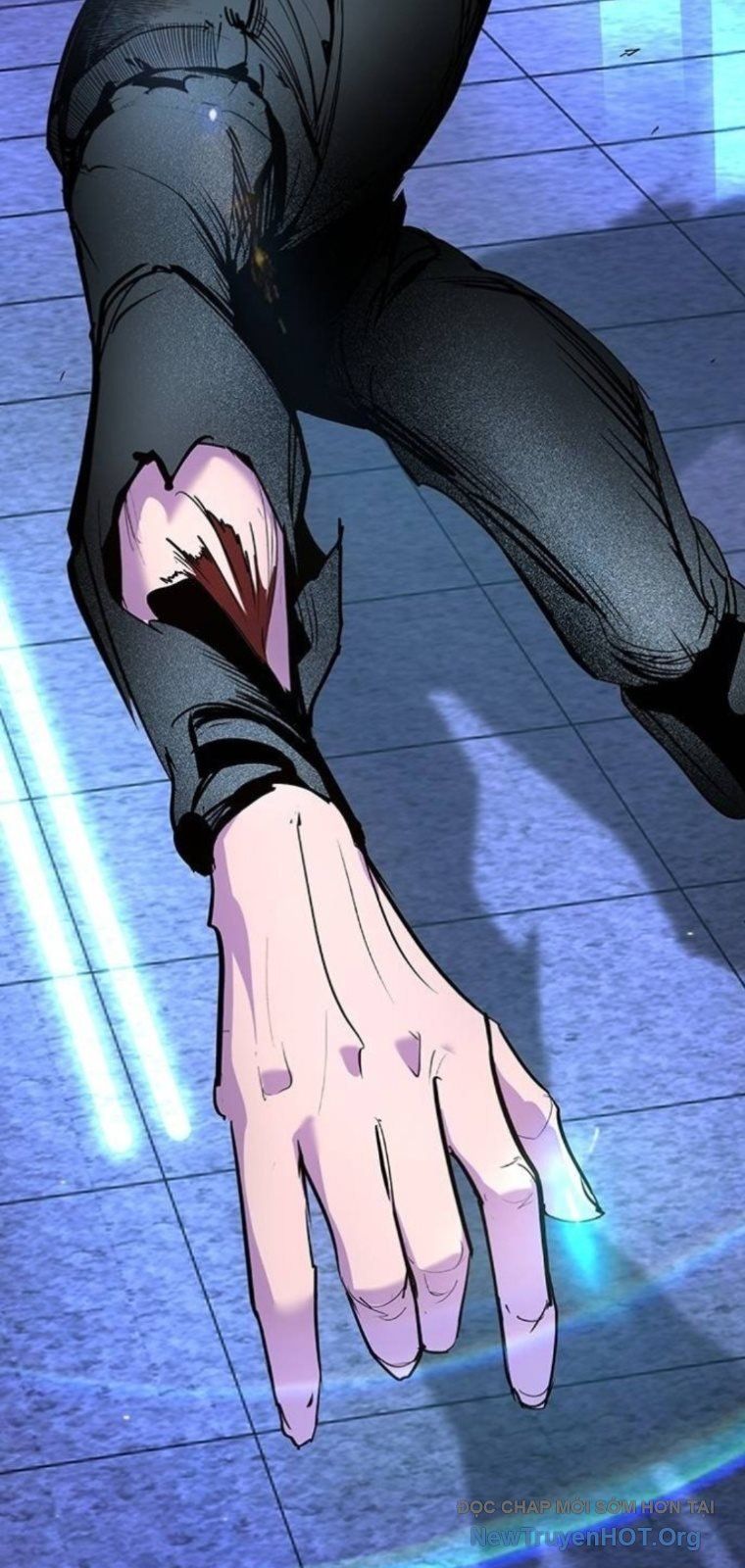 Cách Mạng Bắt Nạt Chapter 43 - 124