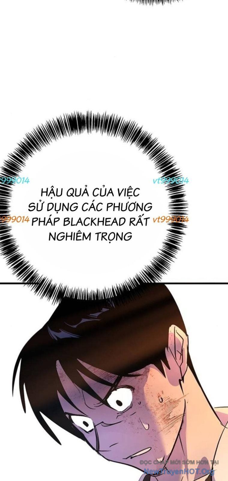 Cách Mạng Bắt Nạt Chapter 43 - 15